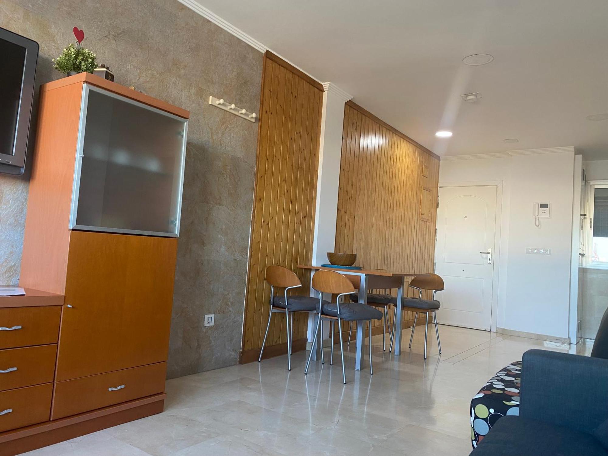 Pasarela Las Canteras - Playa Las Canteras Λας Πάλμας ντε Γκραν Κανάρια Εξωτερικό φωτογραφία