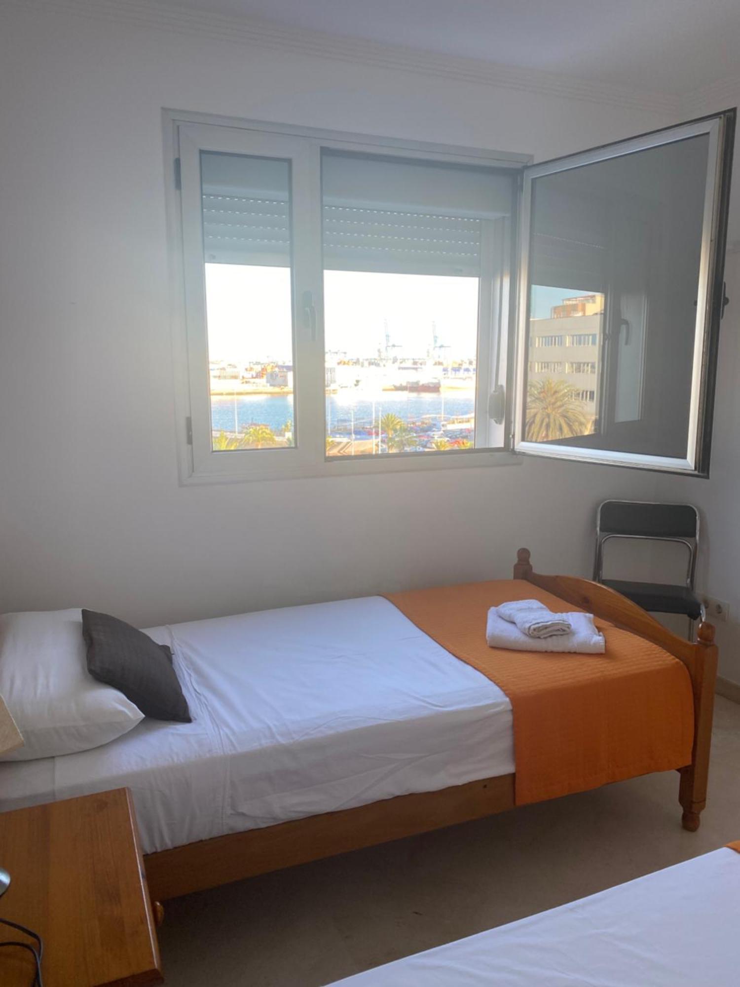 Pasarela Las Canteras - Playa Las Canteras Λας Πάλμας ντε Γκραν Κανάρια Εξωτερικό φωτογραφία